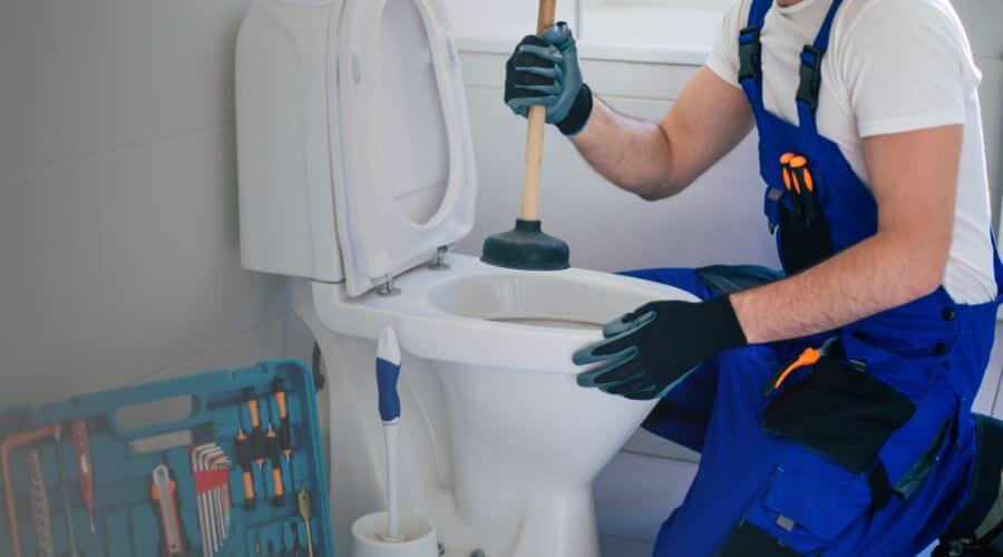 Professional emergency plumbing in Van Buren, OH